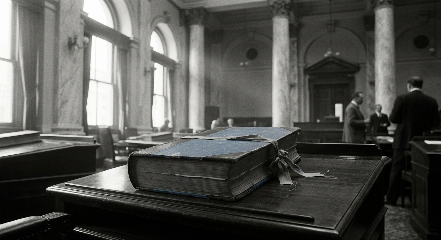 The 58-page final report of the Copper Review Commission, delivered to the Municipal Chamber on Thursday morning