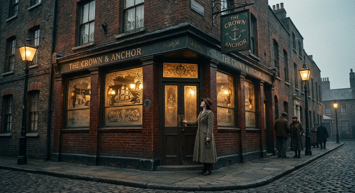 The Greystone Arms, which will remain a pub under new ownership
