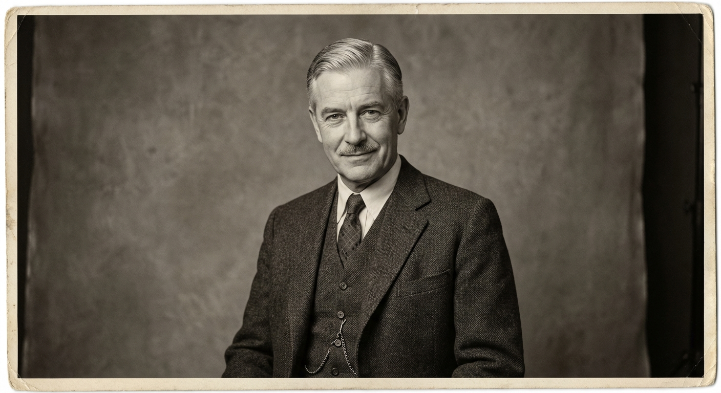 Edwin Marsh-Pembroke